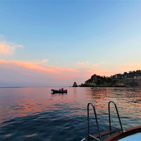 isola bella taormina